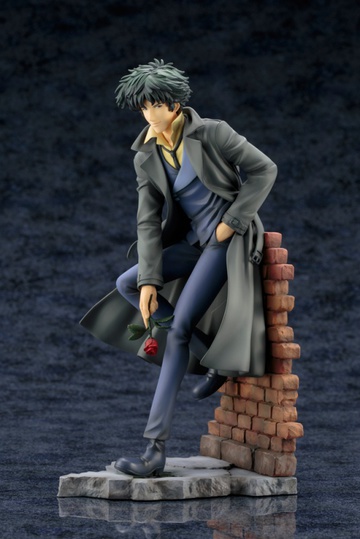 main photo of ARTFX J Spike Spiegel DX Ver.