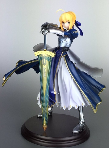 main photo of Saber