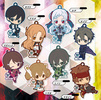 photo of Genco Rubber Strap Collection Sword Art Online the Movie Ordinal Scale: Lisbeth