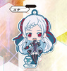 photo of Genco Rubber Strap Collection Sword Art Online the Movie Ordinal Scale: Yuna