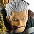 Figure Colosseum SCultures Zoukeiou Chojho Kessen VI Vol.5 Smoker