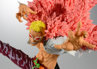 photo of Figure Colosseum SCultures Zoukeiou Chojho Kessen VI Vol.1 Doflamingo