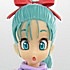 Figure Colosseum SCultures Zoukei Tenkaichi Budoukai 7 Bulma