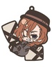 photo of Eformed Bungo Stray Dogs PajaChara Rubber Strap: Chuya Nakahara