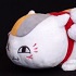 Super DX Plush Nyanko-sensei