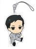 photo of Joker Game Petanko Trading Acrylic Strap: Fukumoto