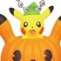 Halloween Pikachu Mascot: Pikachu E Ver.