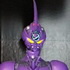 Guyver II F MODEL KIT