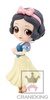 photo of Q Posket Snow White Pastel Color Ver.