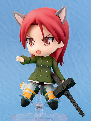 main photo of Nendoroid #713 Minna D. Wilcke