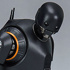 S.H. Figuarts K-2SO