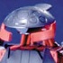 Turn A Gundam Model Series FLAT-L06D Mobile FLAT