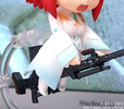 photo of Nendoroid Izetta