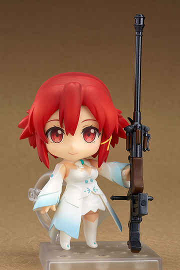 main photo of Nendoroid Izetta