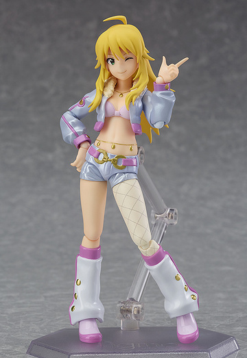 main photo of figma Hoshii Miki