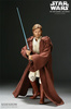 photo of Sixth Scale Figure Obi-Wan Kenobi Jedi Knight