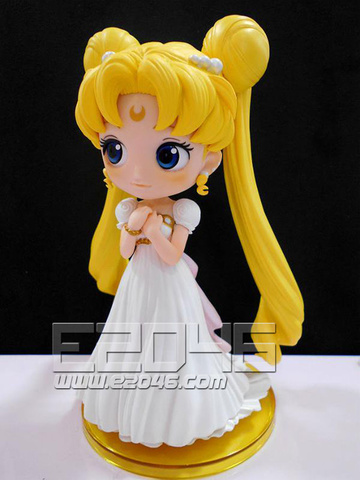 main photo of Princess Serenity SD Ver.