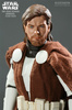 photo of Sixth Scale Figure Obi-Wan Kenobi Jedi General