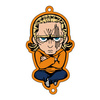 photo of One Punch Man Buralink Rubber Strap Collection: King
