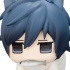 10 Count Deformed Clip Neko Mimi Ver.: Kurose Riku