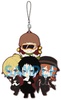 photo of Bungo Stray Dogs Rubber Strap