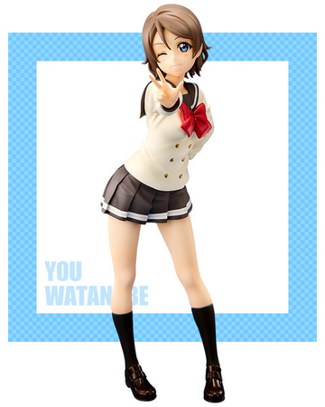 main photo of SSS Figure Watanabe You