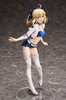 photo of Saber TYPE-MOON Racing Ver.