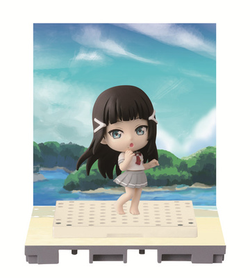 main photo of Chibi Kyun-Chara Love Live! Sunshine!! vol.2 Kurosawa Dia