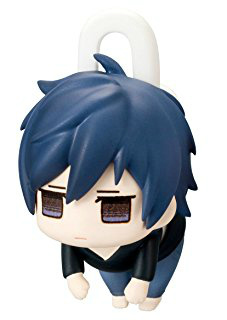 main photo of 10 Count Deformed Clip: Kurose Riku