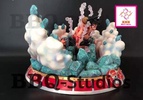 photo of Gear 2 Luffy High Grade Ver.