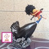 photo of Luffy Thor Axe Haki Ver. 