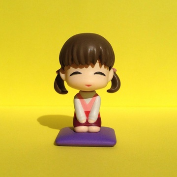 main photo of Dojima Nanako