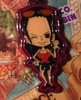 photo of One Piece Universal Studios Japan Metal Keychain: Nico Robin