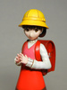 photo of Doujima Nanako