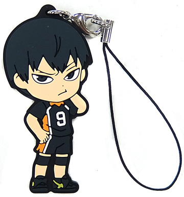 main photo of Ichiban Kuji Haikyuu!! Karasuno Koukou VS Shiratorizawa Gakuen Koukou: Kageyama Tobio