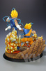 photo of Vegeta vs Son Goku