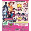 photo of Boruto Naruto the Movie Capsule Rubber Mascot: Naruto and Boruto
