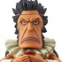 One Piece World Collectable Figure -DressRosa 3-: Sai