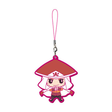 main photo of Boruto Naruto the Movie Capsule Rubber Mascot: Uzumaki Naruto