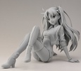 photo of Tohsaka Rin TYPE-MOON Racing Ver.