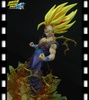 photo of SSJ2 Gohan Lighting Effect Edition