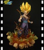 photo of SSJ2 Gohan Lighting Effect Edition