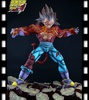 photo of SSJ4 Vegeta