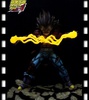 photo of SSJ4 Vegeta