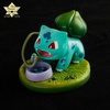 photo of May's Heart Shape Bulbasaur Normal Edition