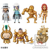 photo of One Piece World Collectable Figure Film Gold Vol.5: Rob Lucci