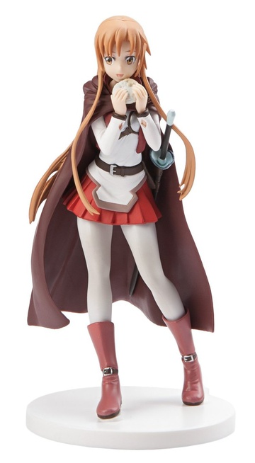 main photo of Asuna Robe Appearance Ver.