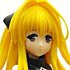 PM Figure Golden Darkness