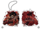 photo of Drifters Acrylic Keychain: Toyohisa Shimazu