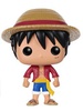 photo of POP! Animation #98 Monkey D. Luffy